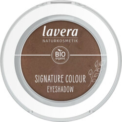 lavera Signature Colour Eyeshadow -Walnut 02- 1 Stück