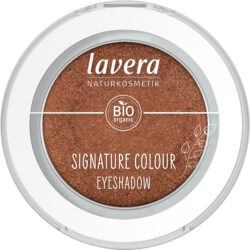 lavera Signature Colour Eyeshadow -Amber 07- 1 Stück