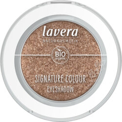 lavera Signature Colour Eyeshadow -Space Gold 08- 1 Stück