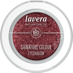lavera Signature Colour Eyeshadow -Pink Moon 09- 1 Stück