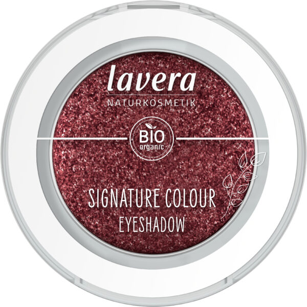 lavera Signature Colour Eyeshadow -Pink Moon 09- 1 Stück