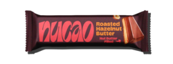 nucao single - Roasted Hazelnut Butter (organic) - 12 x 33g