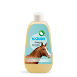 sodasan Pferde Shampoo 6 x 500ml