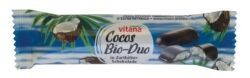 vitana Gesunde Ernährung Kokosriegel in Zartbitterschokolade (24%) 24 x 40g