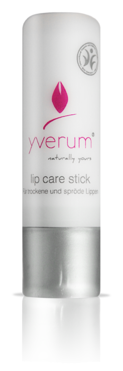 yverum naturally yours yverum lip care Refill 4,8g